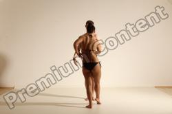 Jive reference poses